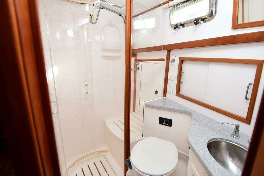 2008 Sabre Salon Express