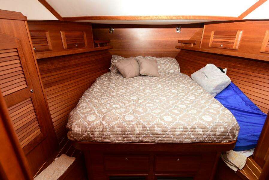 2008 Sabre Salon Express