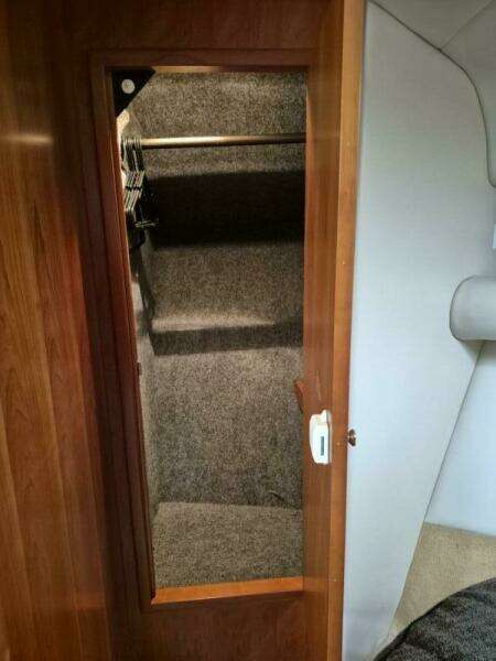 2004 Riviera 4000 Offshore