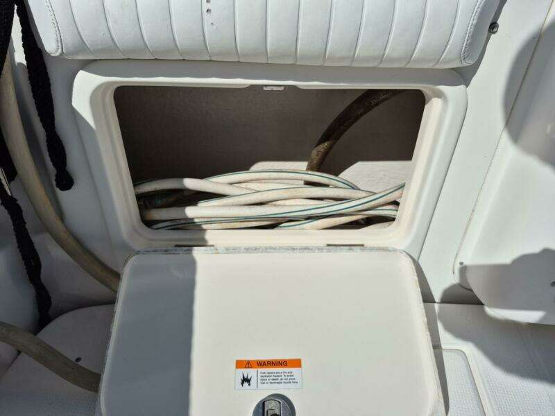 2004 Riviera 4000 Offshore