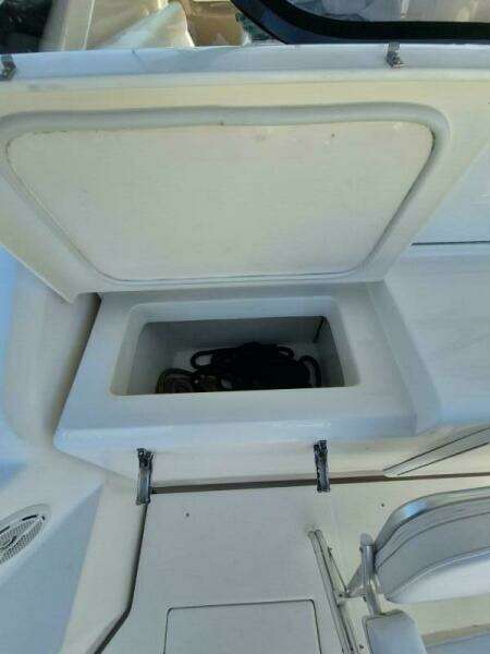 2004 Riviera 4000 Offshore