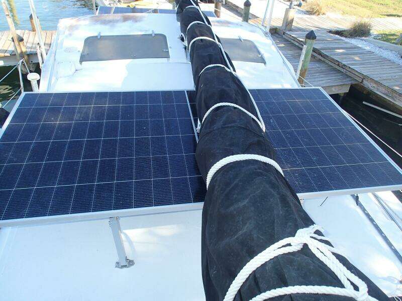 Bimini Solar