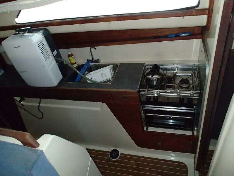 Galley