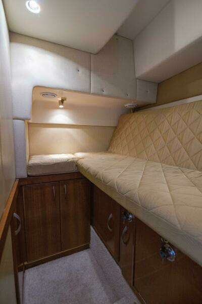 Silverton 52 - Immersed - 