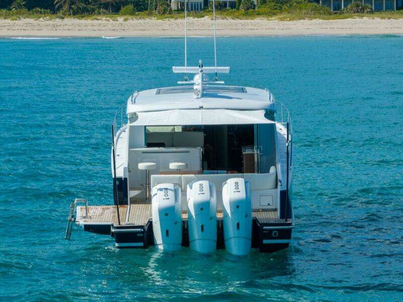 ECLIPSE 505 Shadow -