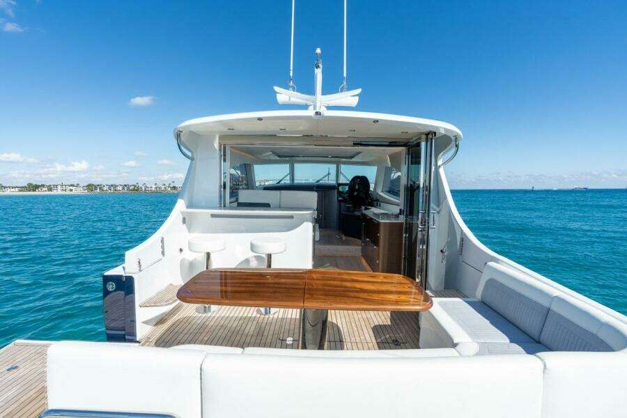 ECLIPSE 505 Shadow -