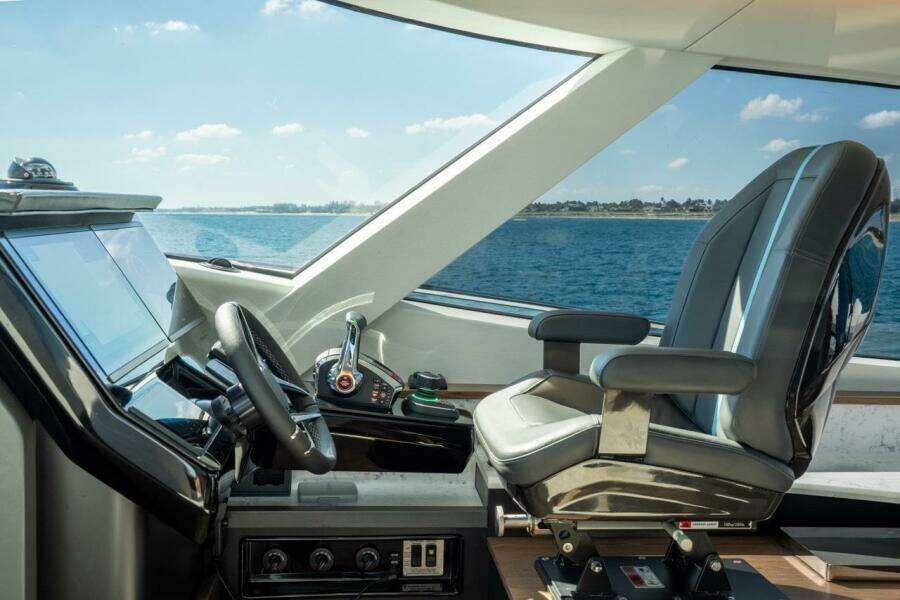 ECLIPSE 505 Shadow -