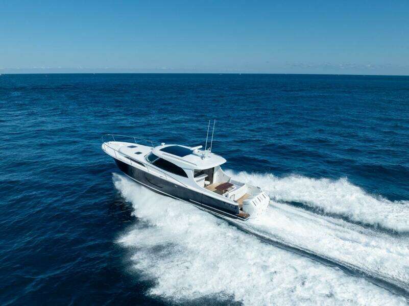 ECLIPSE 505 Shadow -