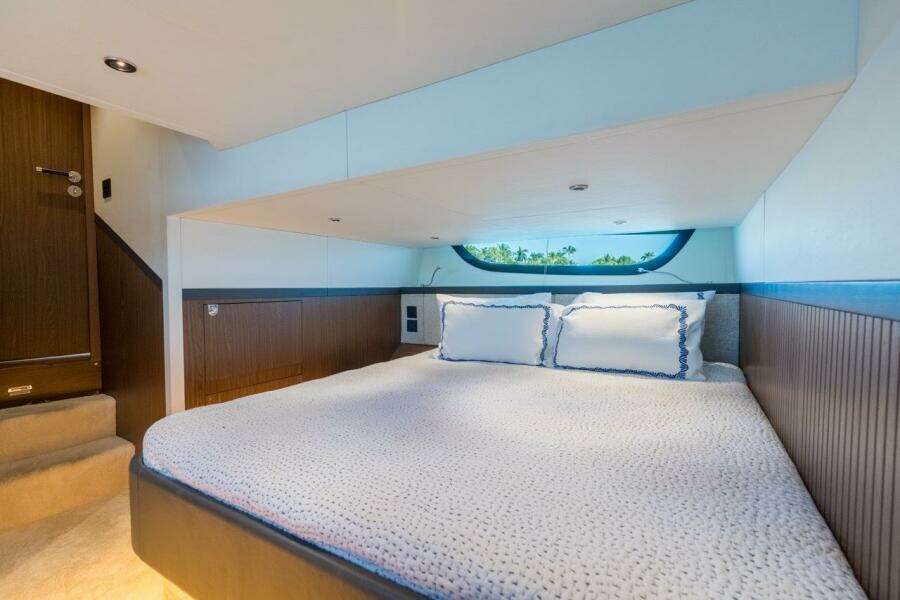 ECLIPSE 505 Shadow -