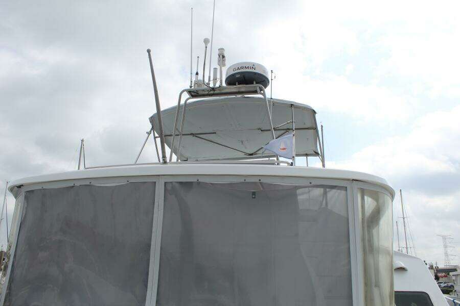 2004 Lagoon 43 Power Cat