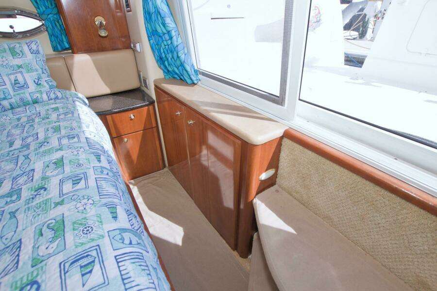 2007 Meridian 459 Motoryacht