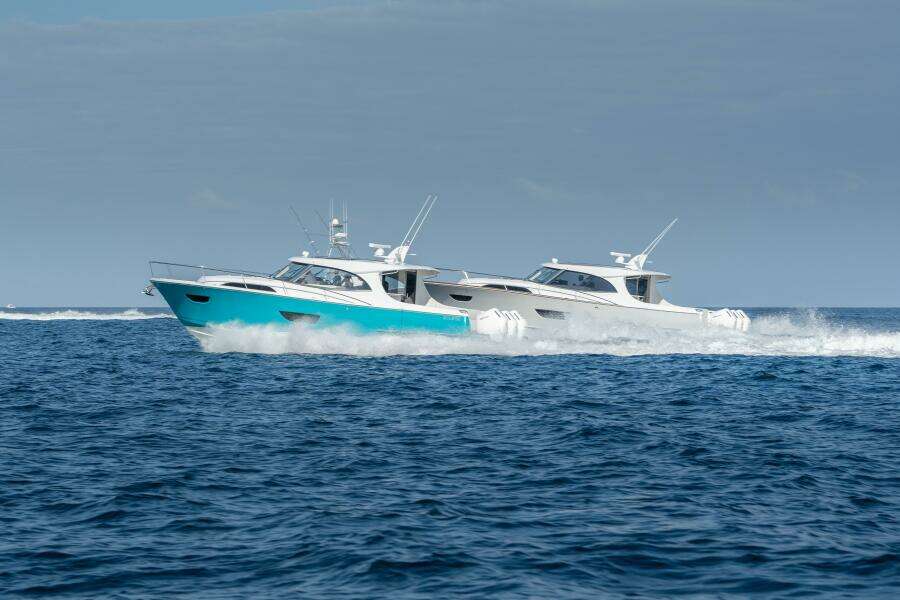 ECLIPSE 505 Shadow - 