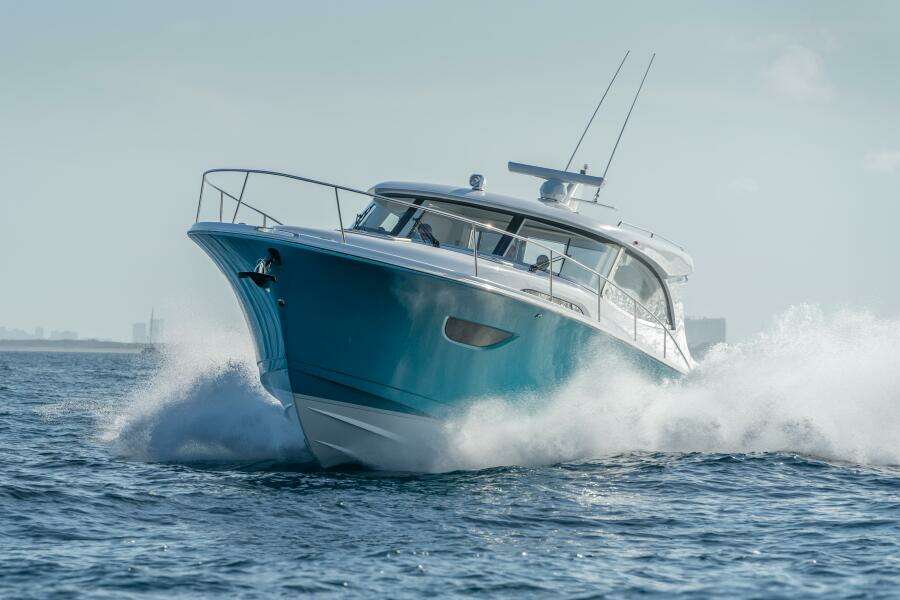 ECLIPSE 505 Shadow - 