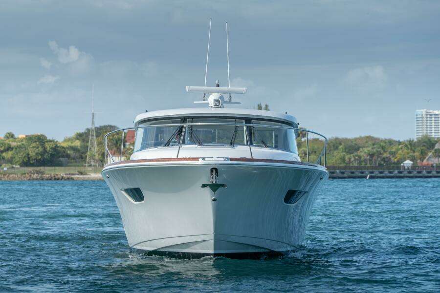 ECLIPSE 505 Shadow - 