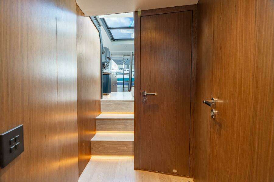 ECLIPSE 505 Shadow - 