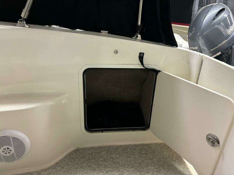 2007 Sea Ray 280 sundancer