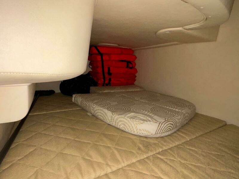 2007 Sea Ray 280 sundancer