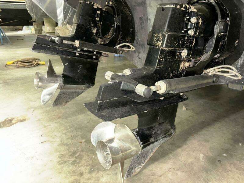 2007 Sea Ray 280 sundancer