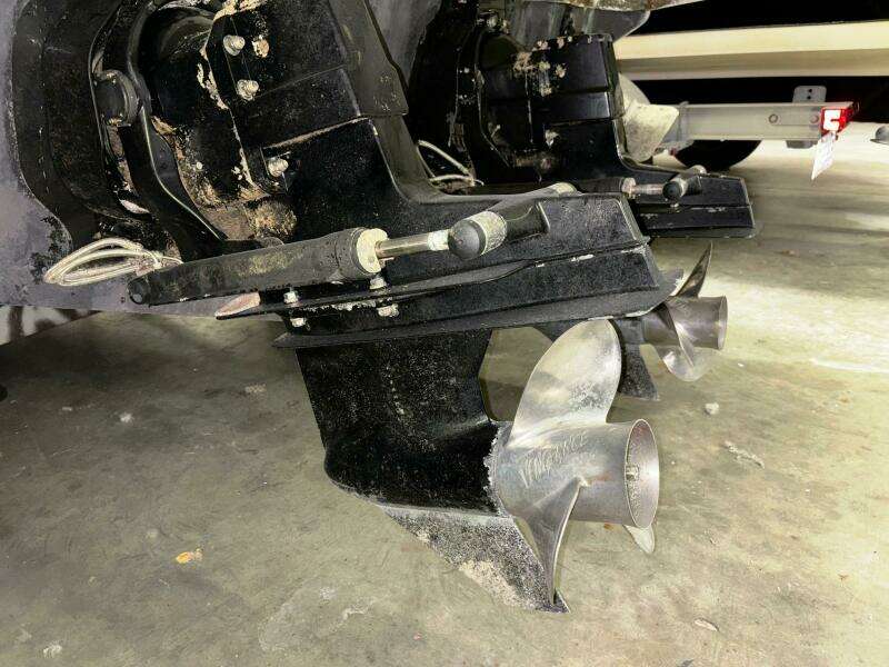 2007 Sea Ray 280 sundancer