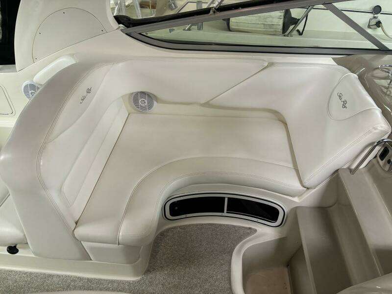 2007 Sea Ray 280 sundancer