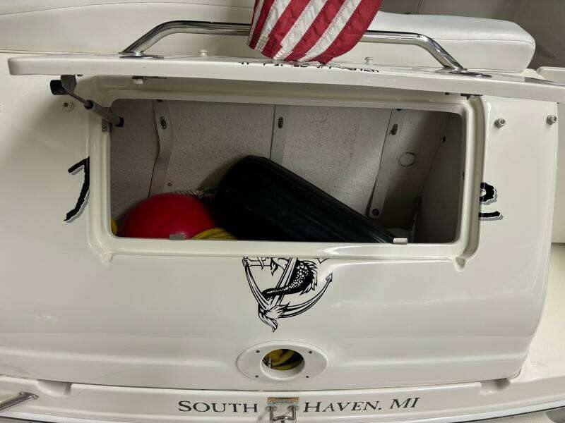 2007 Sea Ray 280 sundancer