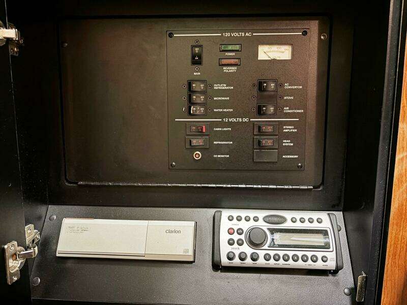 2007 Sea Ray 280 sundancer