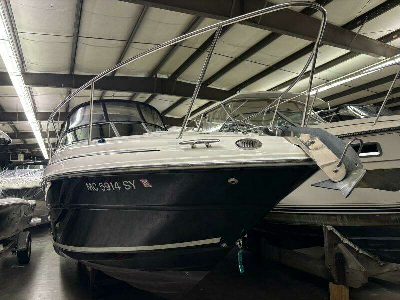 2007 Sea Ray 280 sundancer