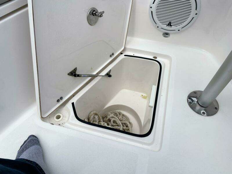 2019 Sea Fox 328 Commander