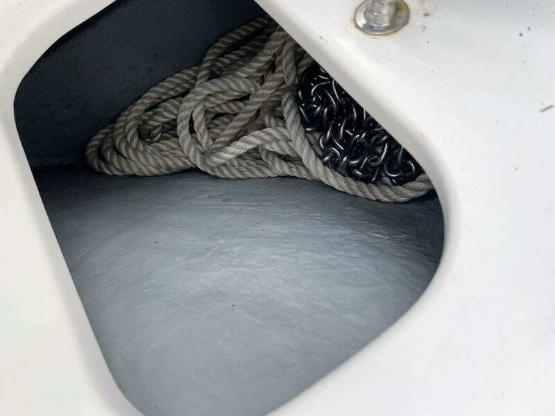 2019 Sea Fox 328 Commander