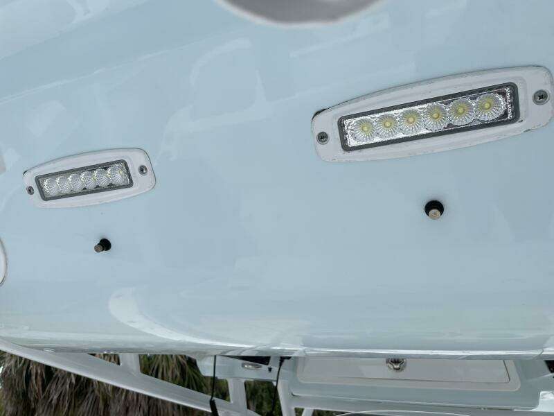 2019 Sea Fox 328 Commander