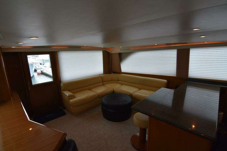 Viking 58 - Legacy - 
