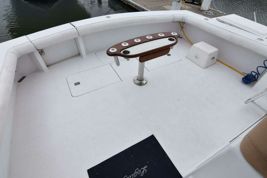 Viking 58 - Legacy - 