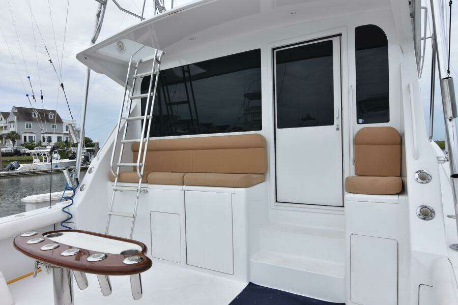 Viking 58 - Legacy - 