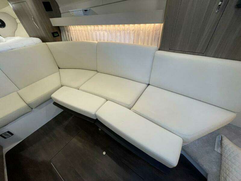 Regal 33 XO- Then Again -