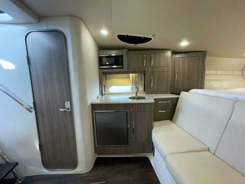 Regal 33 XO- Then Again -