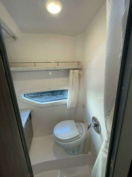 Regal 33 XO- Then Again -