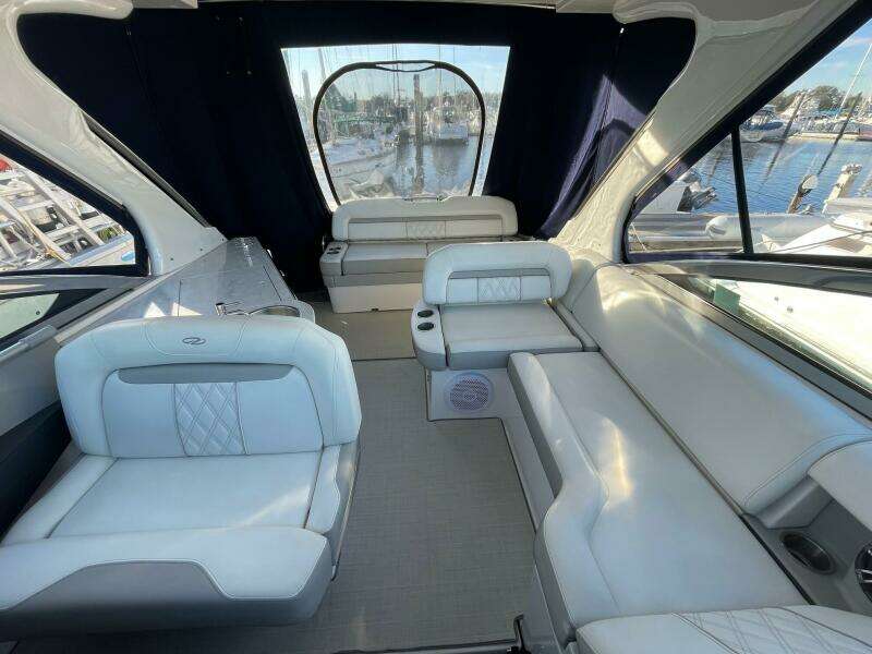 Regal 33 XO- Then Again -