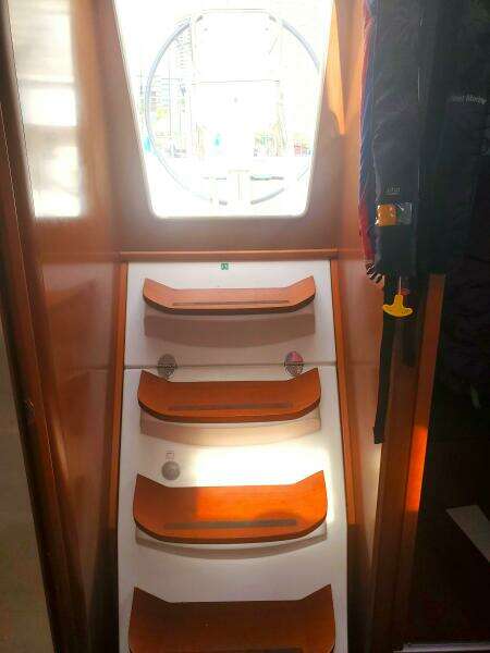 2015 Beneteau Oceanis