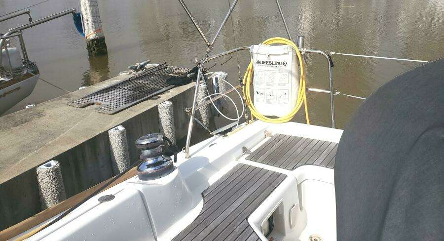 2015 Beneteau Oceanis