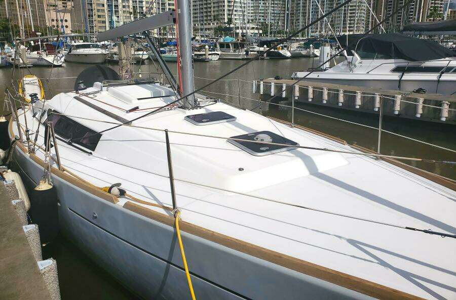 2015 Beneteau Oceanis