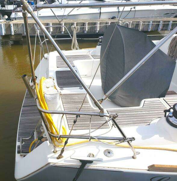 2015 Beneteau Oceanis