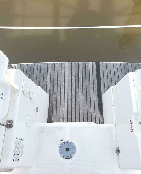 2015 Beneteau Oceanis