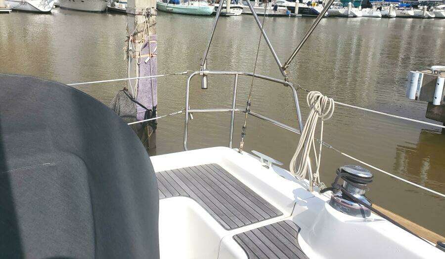 2015 Beneteau Oceanis