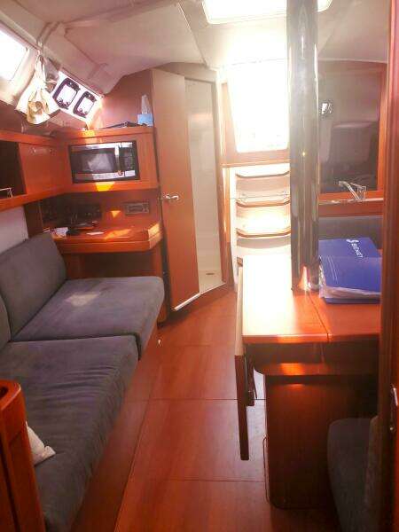 2015 Beneteau Oceanis