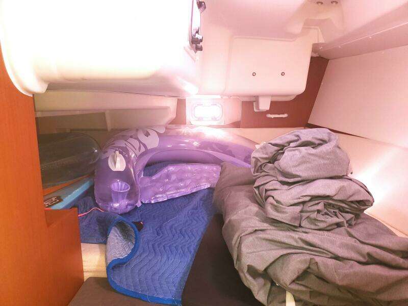 2015 Beneteau Oceanis