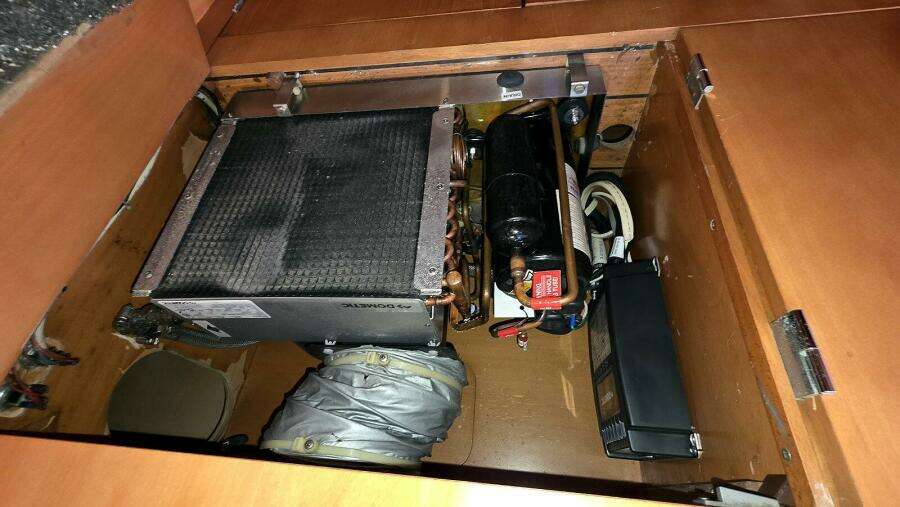 Reverse Cycle Air Conditioning