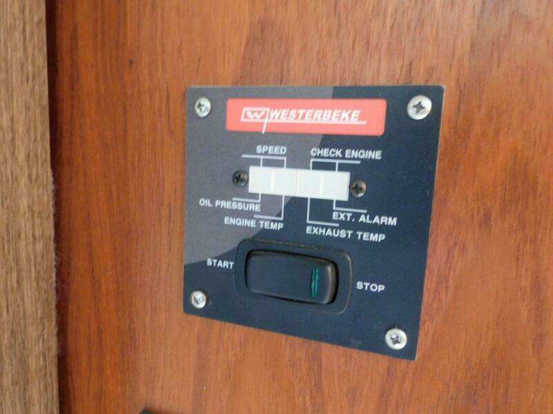 1995 Tiara Yachts 3500 Express