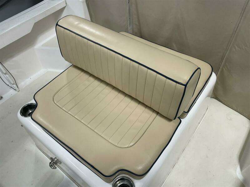 2005 Hunt Yachts 25 Surfhunter