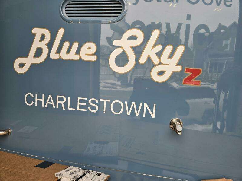 2008 MJM 29z Downeast