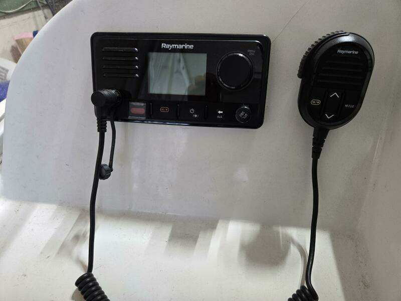 2008 MJM 29z Downeast